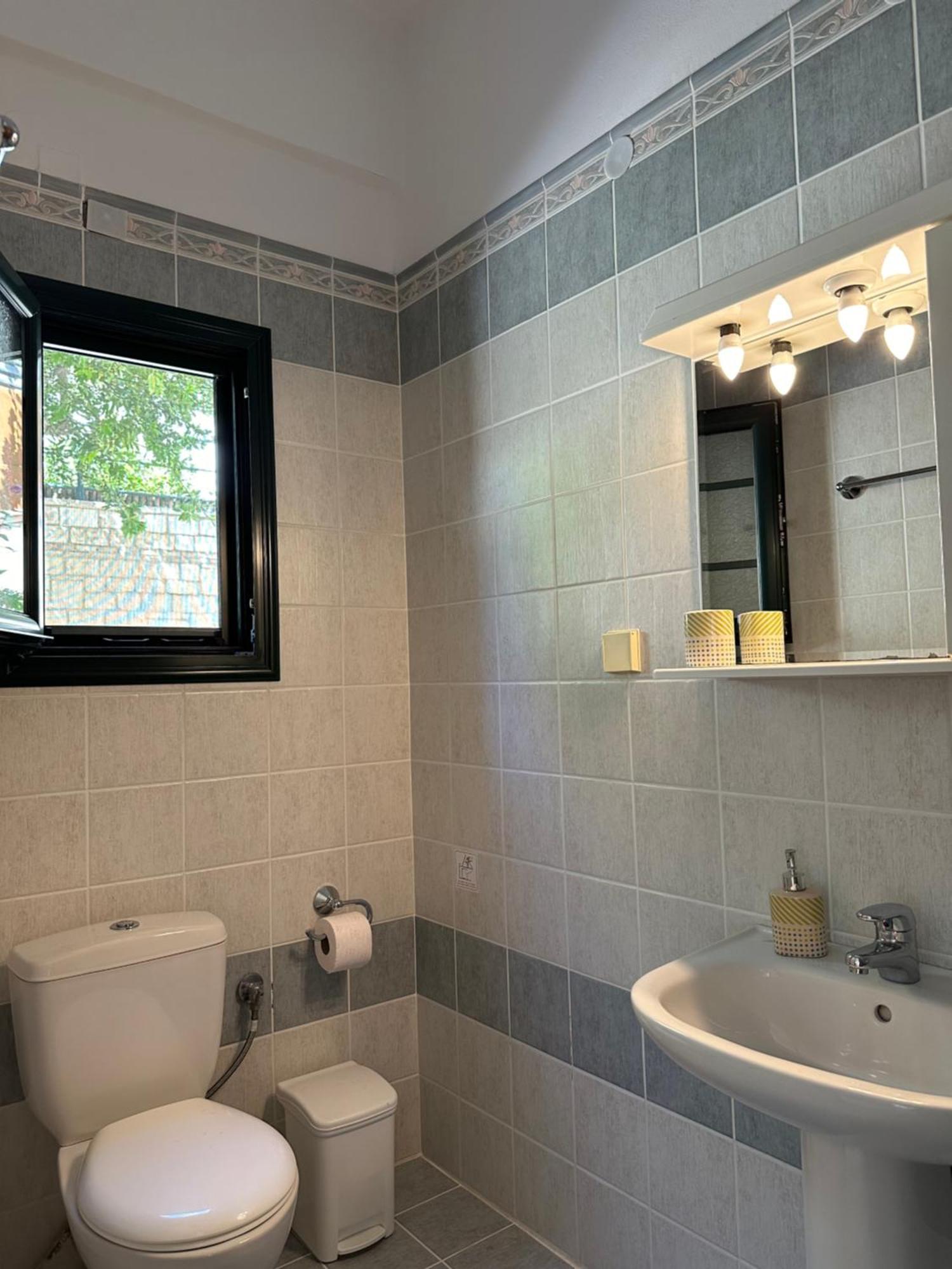 Villa Sofia パルガ 部屋 写真